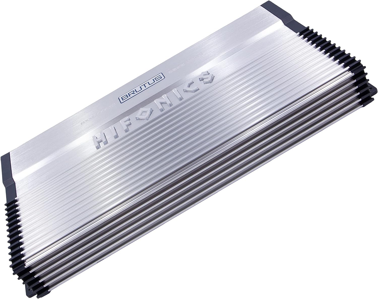 Amazon.com: Hifonics BXX6000.1D 6000 Watt RMS 1-Channel Monoblock